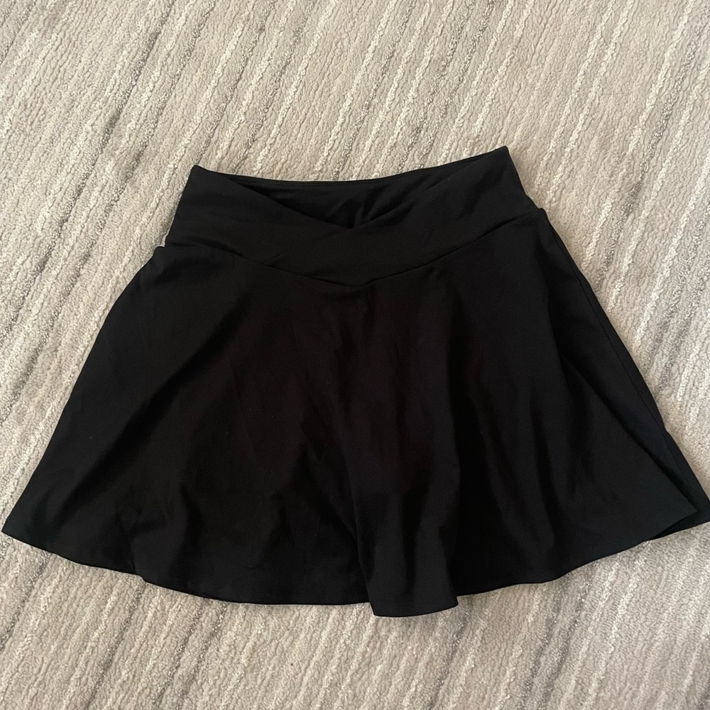 Fabletics tennis skort NWT
